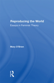 Reproducing The World : Essays In Feminist Theory