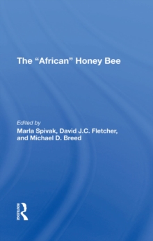 The african Honey Bee