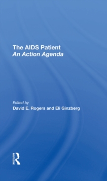 The Aids Patient : An Action Agenda