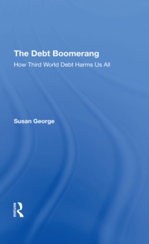 The Debt Boomerang