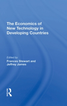 The Economics Of New Technology In Developing Countries