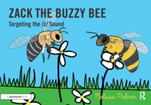 Zack the Buzzy Bee : Targeting the z Sound