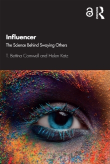 Influencer : The Science Behind Swaying Others