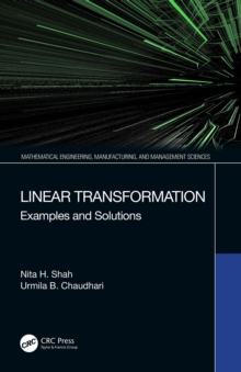 Linear Transformation : Examples and Solutions