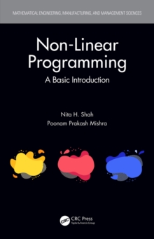 Non-Linear Programming : A Basic Introduction