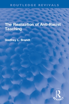 The Realization of Anti-Racist Teaching