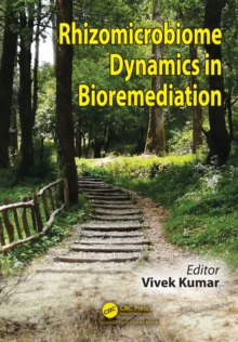 Rhizomicrobiome Dynamics in Bioremediation