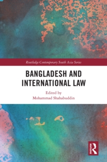 Bangladesh and International Law