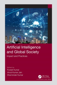 Artificial Intelligence and Global Society : Impact and Practices