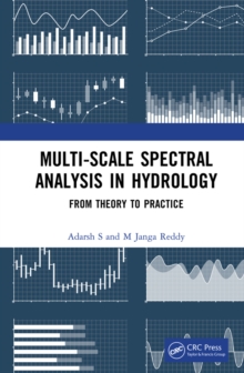 Multi-scale Spectral Analysis in Hydrology : From Theory to Practice