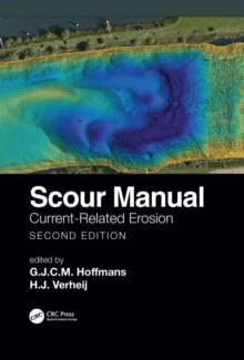 Scour Manual : Current-Related Erosion