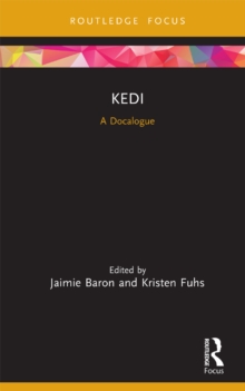 Kedi : A Docalogue