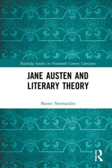 Jane Austen and Literary Theory