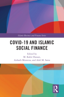 COVID-19 and Islamic Social Finance