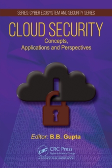 Cloud Security : Concepts, Applications and Perspectives