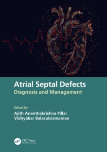 Atrial Septal Defects : Diagnosis and Management