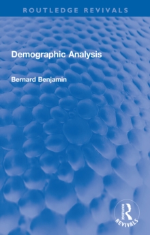 Demographic Analysis