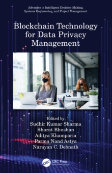 Blockchain Technology for Data Privacy Management