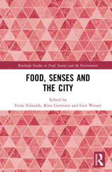 Food, Senses and the City