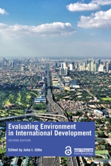 Evaluating Environment in International Development