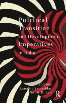 Political Transition and Development Imperatives in India