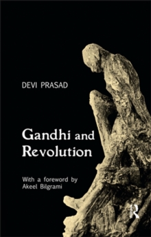 Gandhi and Revolution