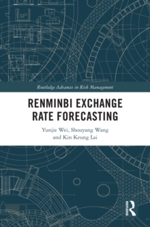 Renminbi Exchange Rate Forecasting