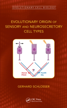 Evolutionary Origin of Sensory and Neurosecretory Cell Types : Vertebrate Cranial Placodes, volume 2