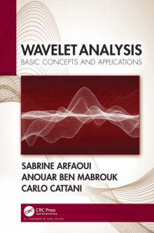 Wavelet Analysis : Basic Concepts and Applications