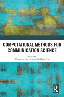 Computational Methods for Communication Science