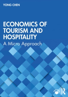 Economics of Tourism and Hospitality : A Micro Approach