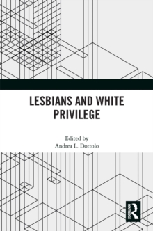 Lesbians and White Privilege