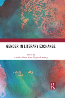 Gender in Literary Exchange