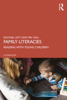 Family Literacies : Reading with Young Children