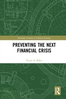 Preventing the Next Financial Crisis