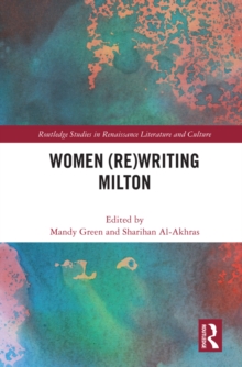 Women (Re)Writing Milton