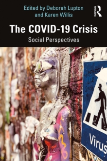 The COVID-19 Crisis : Social Perspectives