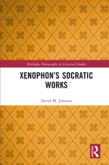 Xenophon's Socratic Works