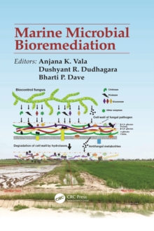 Marine Microbial Bioremediation