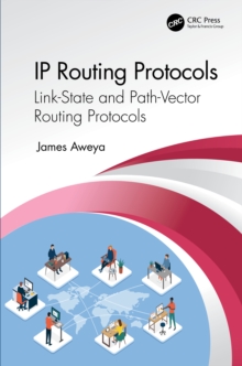 IP Routing Protocols : Link-State and Path-Vector Routing Protocols