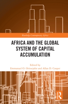 Africa and the Global System of Capital Accumulation