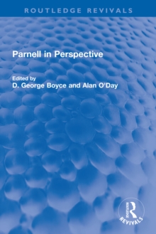 Parnell in Perspective