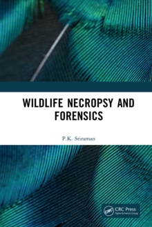 Wildlife Necropsy and Forensics