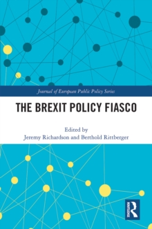 The Brexit Policy Fiasco