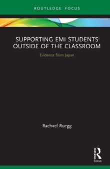 Supporting EMI Students Outside of the Classroom : Evidence from Japan