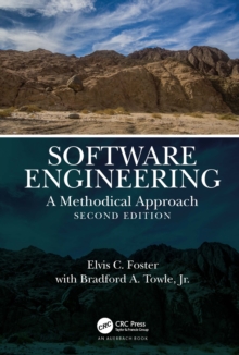 Software Engineering : A Methodical Approach, 2nd Edition