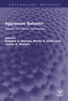 Aggressive Behavior : Genetic and Neural Approaches