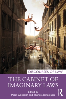 The Cabinet of Imaginary Laws