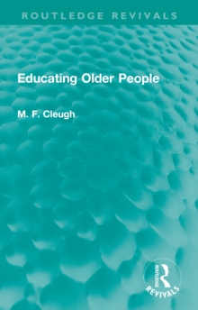 Educating Older People