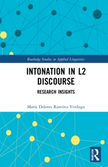 Intonation in L2 Discourse : Research Insights